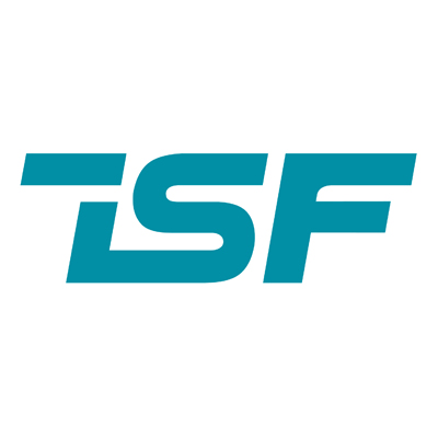 Logo ISF