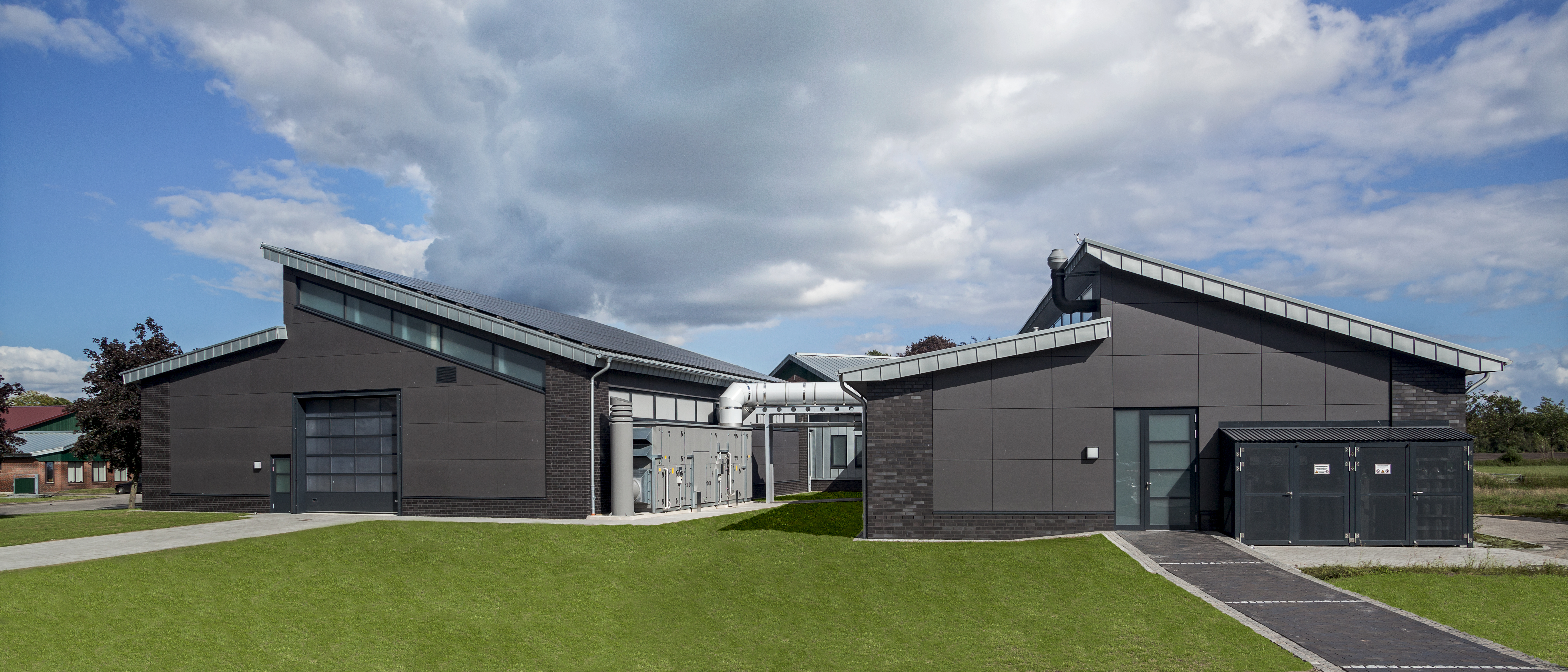 ISF Technikum ISF Technikum