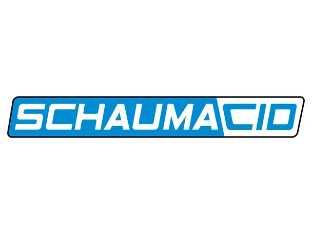 Logo Schaumacid